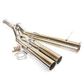 ESCAPE SHOTGUN CATBACK PARA NISSAN 200SX S13 - FULL GAS