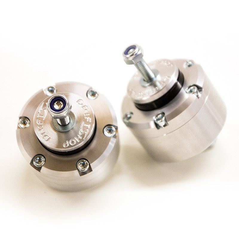 SOPORTES MOTOR PARA BMW - FULL GAS