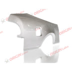 Aletas Traseras +55mm Origin Labo para Nissan S13 - FULL GAS