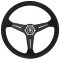 VOLANTE NARDI DEEP CORN PIEL VUELTA - FULL GAS