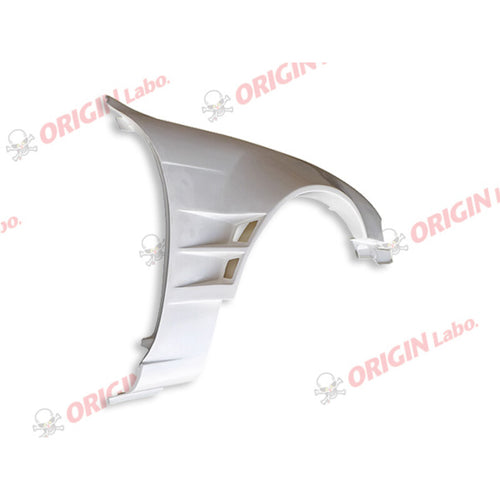 Aletas Delanteras +50mm Origin Labo para Nissan S14 - FULL GAS