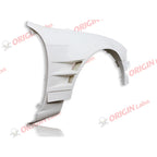 Aletas Delanteras +75mm Origin Labo para Nissan S14 - FULL GAS