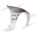 Aletas Delanteras +75mm Origin Labo para Nissan S13 - FULL GAS