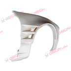 Aletas Delanteras +75mm Origin Labo para Nissan S13 - FULL GAS