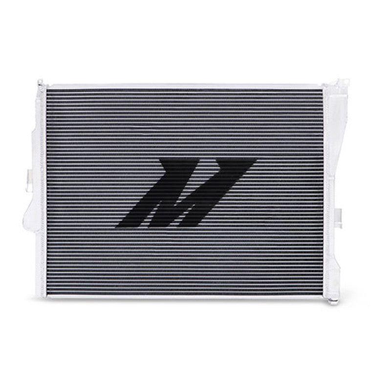 PACK RADIADOR Y ELECTROVENTILADOR MISHIMOTO PARA BMW E46 - FULL GAS