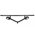 JACK POINT + CRASH BAR TRASERO PARA BMW E46 - FULL GAS