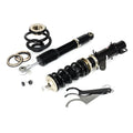 SUSPENSION BC RACING BR-RN SEAT LEON 1M, AWD (01-05) - FULL GAS