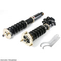 SUSPENSION BC RACING BR-RA HONDA CIVIC TYPE-R FN2 - FULL GAS