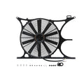 ELECTROVENTILADOR MISHIMOTO BMW E36 - FULL GAS