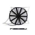 ELECTROVENTILADOR MISHIMOTO BMW M3 E46 - FULL GAS