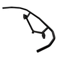 JACK POINT + CRASH BAR TRASERO PARA BMW SERIE 2 F22 (2014+) - FULL GAS