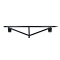 JACK POINT + CRASH BAR TRASERO PARA NISSAN 350Z - FULL GAS