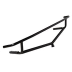JACK POINT + CRASH BAR TRASERO PARA NISSAN 200SX S14 & 14A - FULL GAS