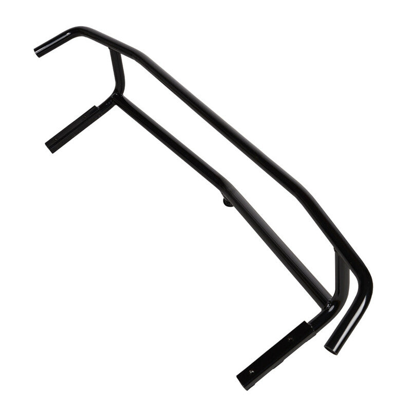 JACK POINT + CRASH BAR TRASERO PARA NISSAN S15 - FULL GAS