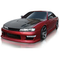 BODYKIT ORIGIN LABO STYLISH LINE NISSAN S14A - FULL GAS