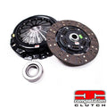 EMBRAGUE COMPETITION CLUTCH PARA NISSAN S13 (SR20DET) - STAGE 2 - FULL GAS