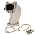 ELBOW NISSAN 200SX S14 2.5" SR20DET - FULL GAS